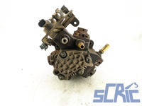 Pompa Alta Pressione Iniezione FORD FOCUS C-MAX DM2 1.6 TDCI 2003-2007
