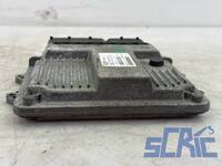 Centralina Motore FIAT PUNTO 188 1.3 JTD 16V 2003-2012 55195817, MJD6JFP3