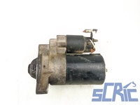 Motorino Avviamento PEUGEOT 206 2A/C 1.4I 1998-2012 5802C9, 5802M9, 95667753