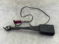 Aggancio Cintura Di Sicurezza FORD FIESTA 6 CB1, CCN 2008-2017 destro, dx 7
