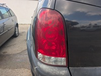 Ssangyong Rexton GAB 2.7 XDI 4X4 165CV 2004-2012