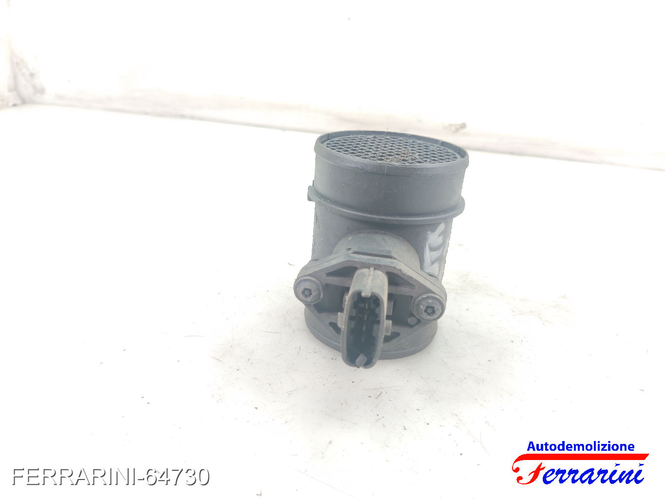 Debimetro OPEL ZAFIRA A T98 2.0 DTI 16V 2000-2005 0281002190, 90530767 6