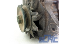 Alternatore OPEL CORSA B S93 1.5 TD 1993-2000 1204144, 97041790, 8970417900