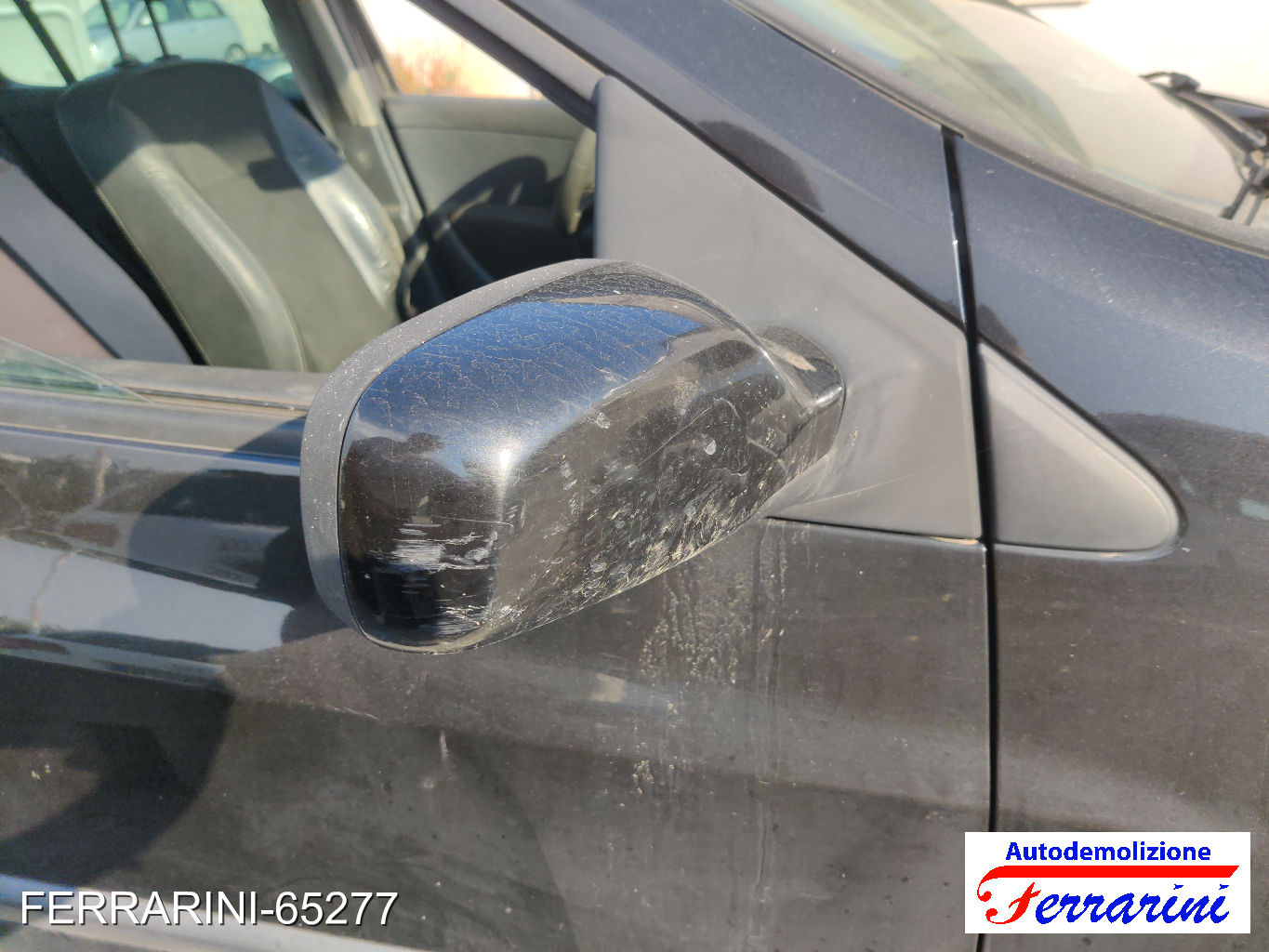 Renault Clio 3 65