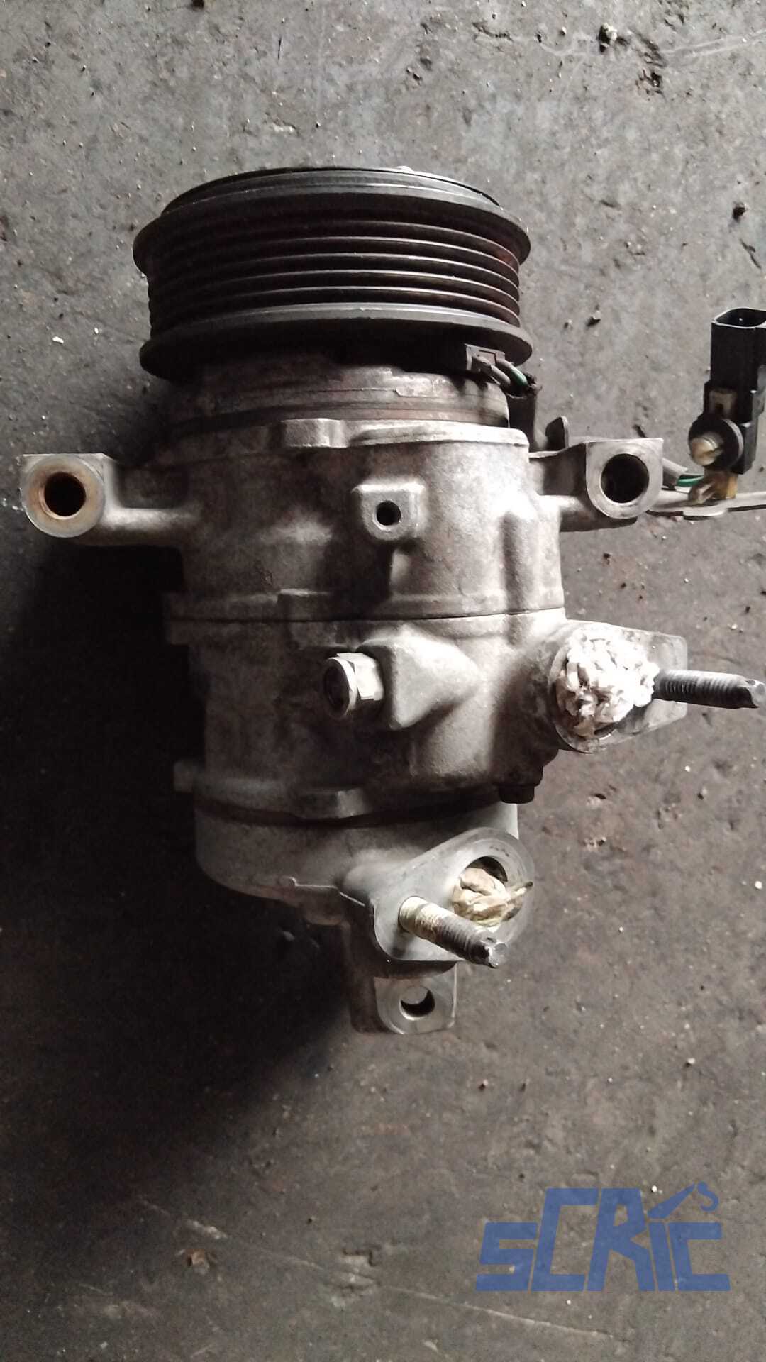 Compressore Clima