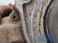 Motorino Avviamento FIAT PUNTO 188 1.2 60 1999-2010 46548653, 026309, 1005831030 6