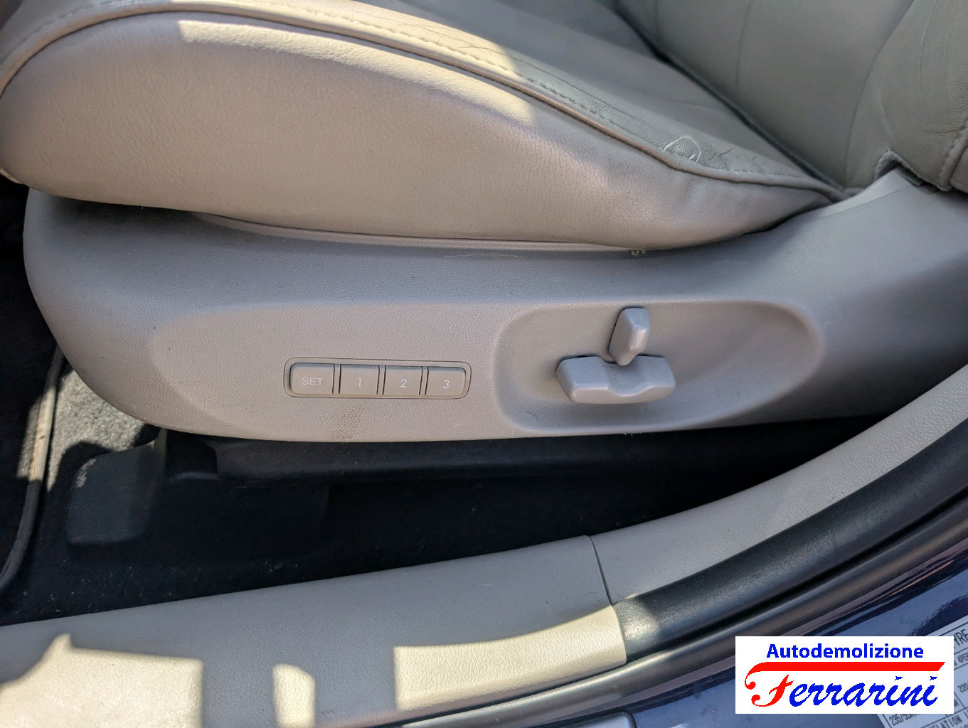 Mazda Cx-7 ER 2.2 MZR-CD AWD 173CV 2009-2013