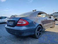 Mercedes Clk C209 200 KOMPRESSOR 163CV 2002-2009