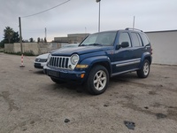 Jeep Cherokee KJ 3.7 4X4 204CV 2003-2008