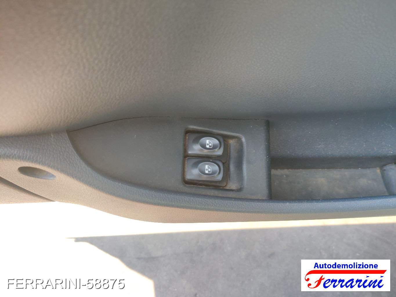 Renault Kangoo KC0/1 1.2 58CV 1997-2023
