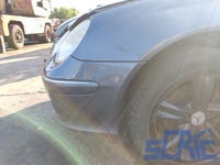 Mercedes Clk C209 200 KOMPRESSOR 163CV 2002-2009