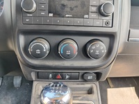 Jeep Patriot MK74 2.2 CRD 4X4 163CV 2011-2017