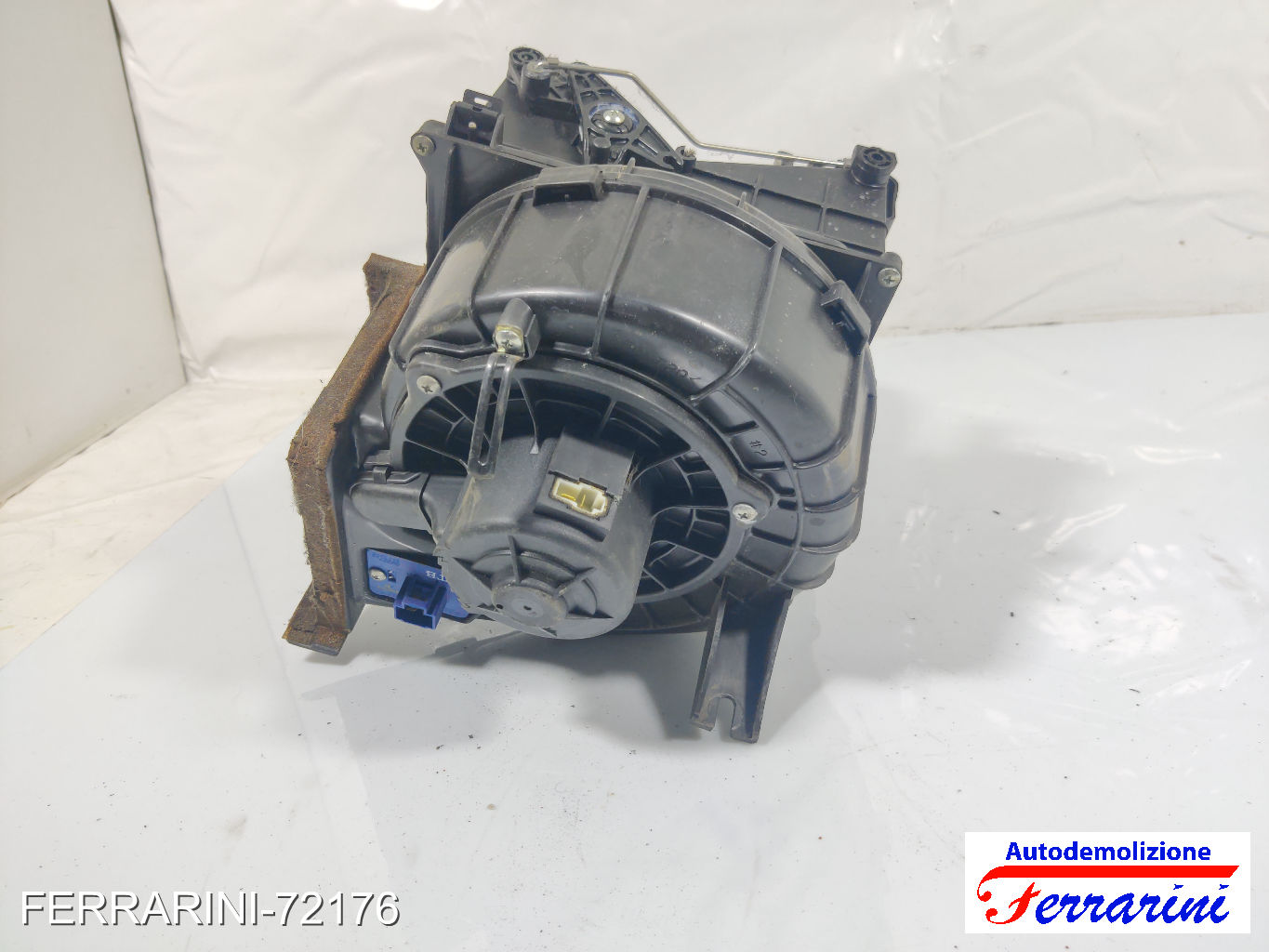 Stufa Completa HYUNDAI GETZ TB 2005-2009 14