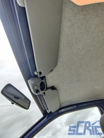 Renault Twingo 1 C06 1.2 58CV 1996-2007