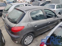 Peugeot 206  2A/C 1.1I 60CV 1998-2007