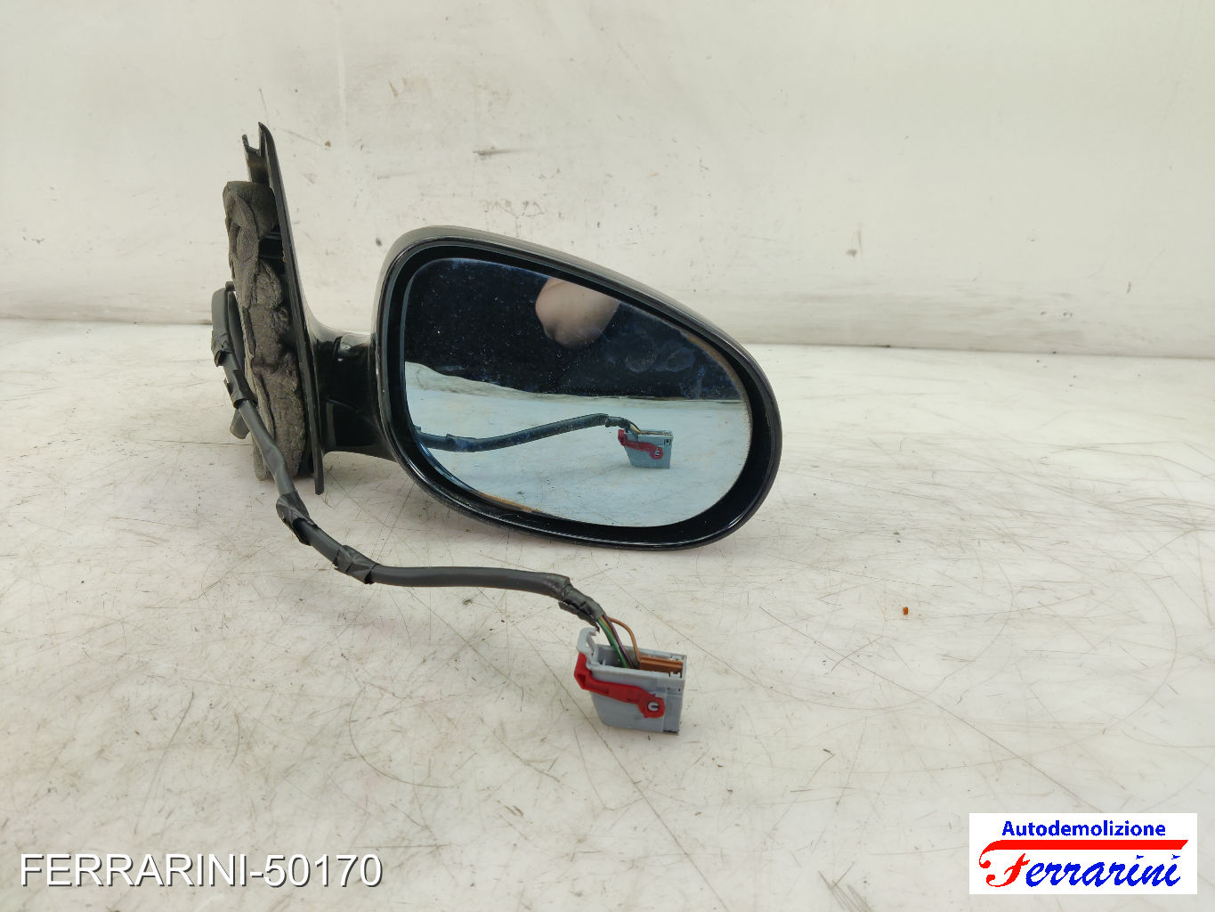Specchietto Laterale FIAT CROMA 194 2005-2011 destro, dx