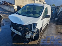 Ford Transit Courier B460  1.5 TDCI 75CV 2014-2023