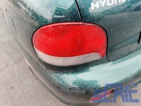 Hyundai Accent 1 X-3 1.3 75CV 1994-2000