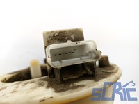 Cestello Pompa Galleggiante Serbatoio FIAT BRAVA 182 1.9 JTD 105 1998-2001 6