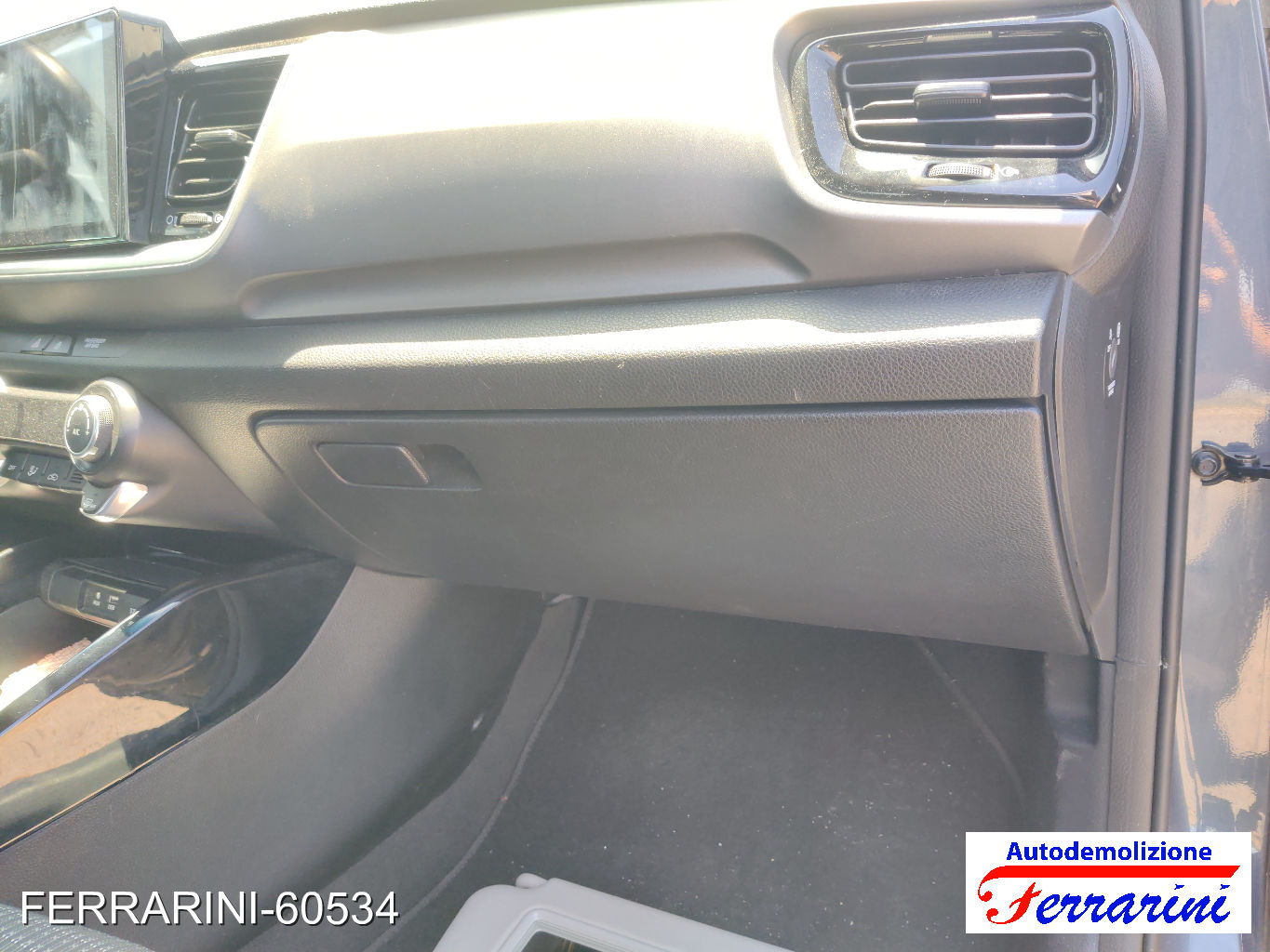 Kia Stonic YB 1.4 CVVT 99CV 2017-2023
