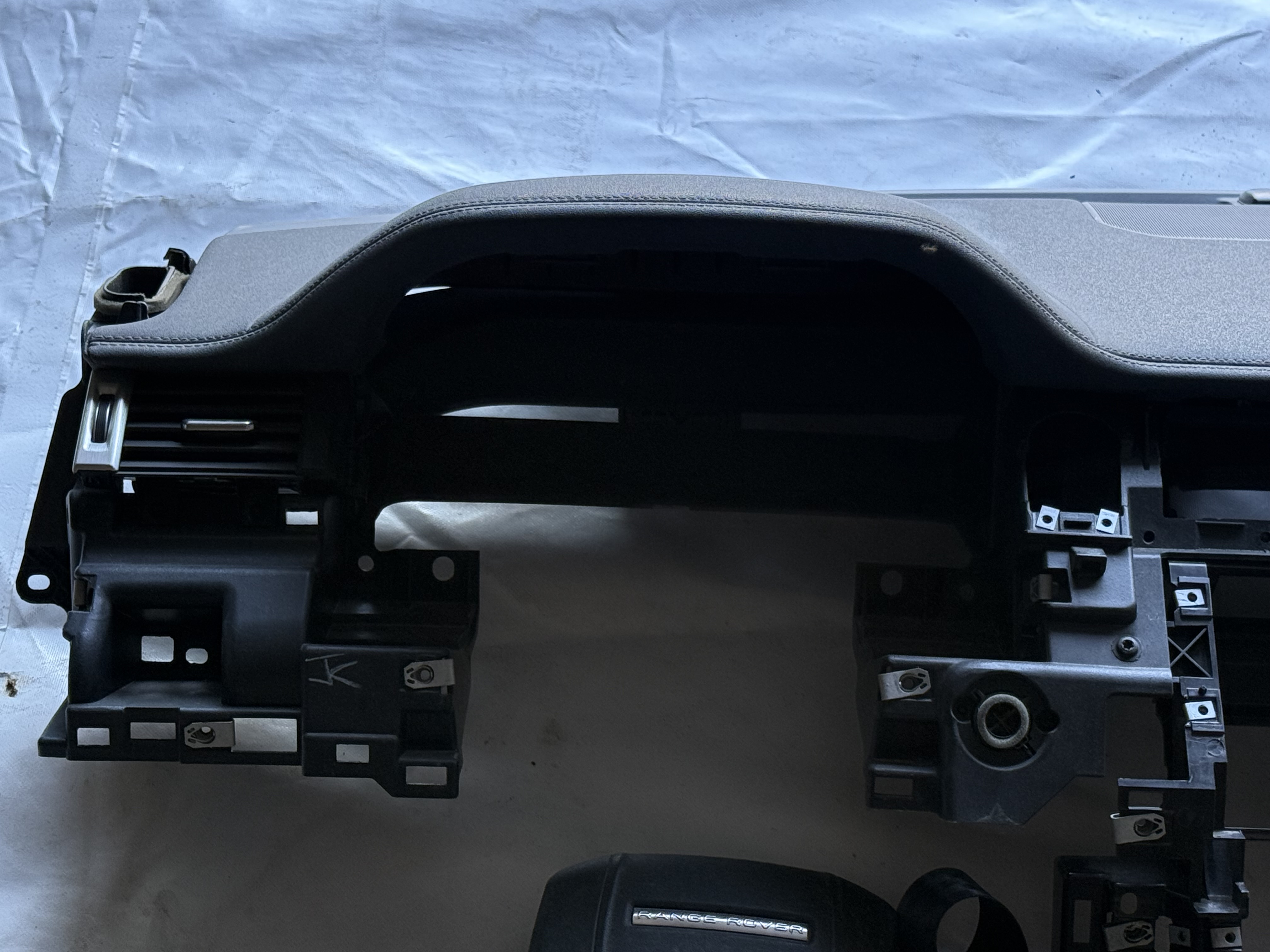 Kit Airbag Completo