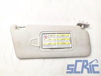 Aletta Parasole MERCEDES CLASSE B W245 2005-2011 destro, dx A1698100210