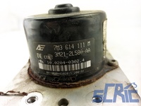 Centralina Pompa Abs FORD GALAXY WGR 1.9 TDI 2000-2006 7M3614111M, 7M3907379E