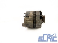 Alternatore RENAULT CLIO 1 5/357, B/C57 1.4 1991-1998 7700784891, 7701499436