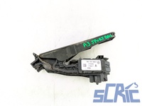 Pedale Acceleratore AUDI A3 8P1 2.0 TDI 2005-2008 1K1721503P, 1K1721503L