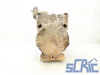 Compressore Clima HYUNDAI GETZ TB 1.5 2001-2004 9770125200, 9770117000, QCVBB01 6