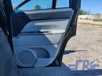 Jeep Compass MK49 2.0 CRD 4X4 140CV 2006-2016