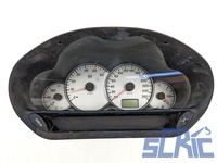 Quadro Contachilometri ALFA ROMEO 166 936 2.4 JTD 2002-2007 156050057