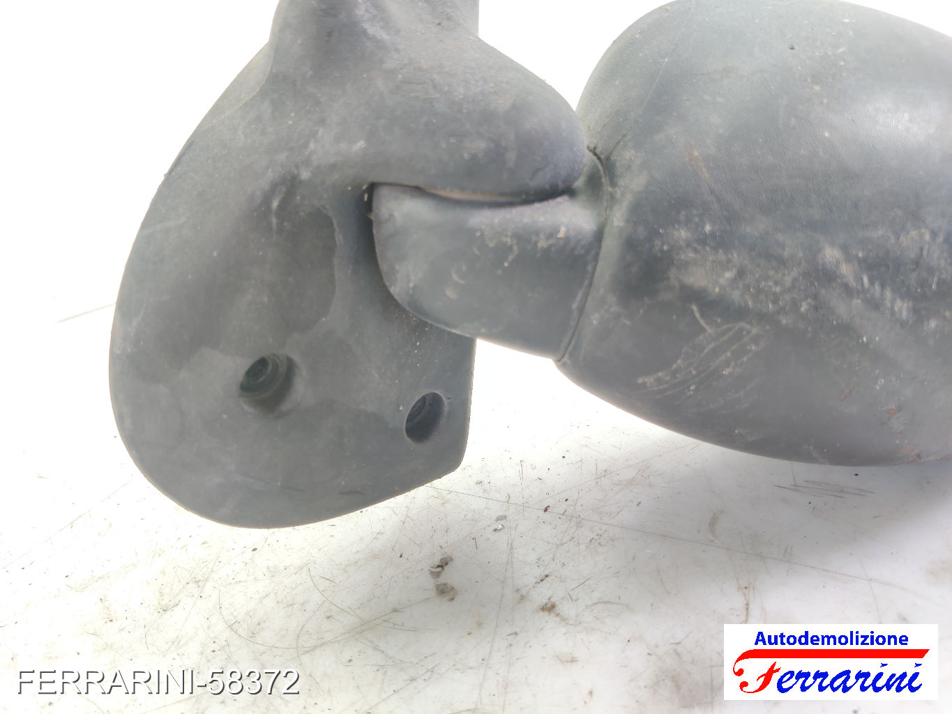 Specchietto Laterale RENAULT TWINGO 1 C06 1996-2007 sinistro, sx