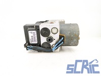 Centralina Pompa Abs NISSAN MICRA 2 K11 1.0I 16V 2000-2003 476601F500 6