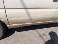 Fiat Scudo  220 1.9 D 69CV 1996-2006