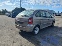 Citroen Xsara Picasso N68 1.6 95CV 1999-2010
