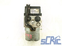 Centralina Pompa Abs KIA SORENTO 1 JC 2.5 CRDI 2002-2011 0273004660, 589103E310