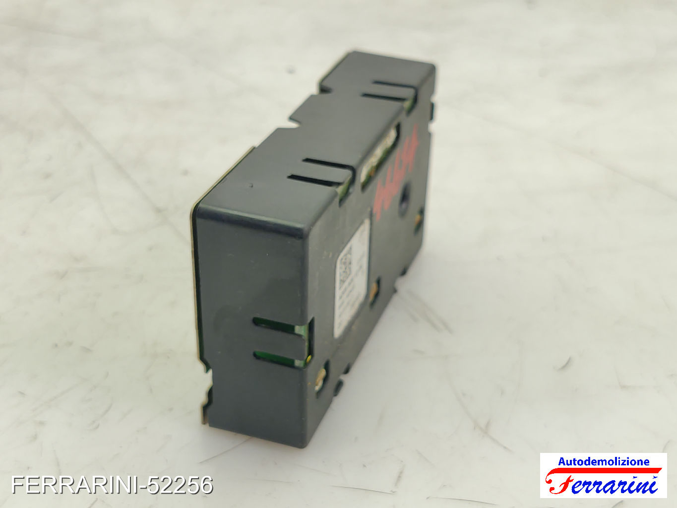 Centralina amplificatore antenna MERCEDES CLASSE C S205 2015-2018 A2059051205