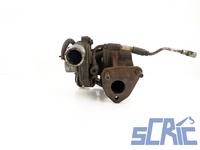 Turbina SUZUKI IGNIS 2 MH 1.3 DDIS 2003-2023 73501344, 54359700006