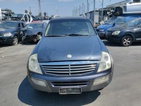 Ssangyong Rexton GAB 2.7 XDI 4X4 165CV 2004-2012