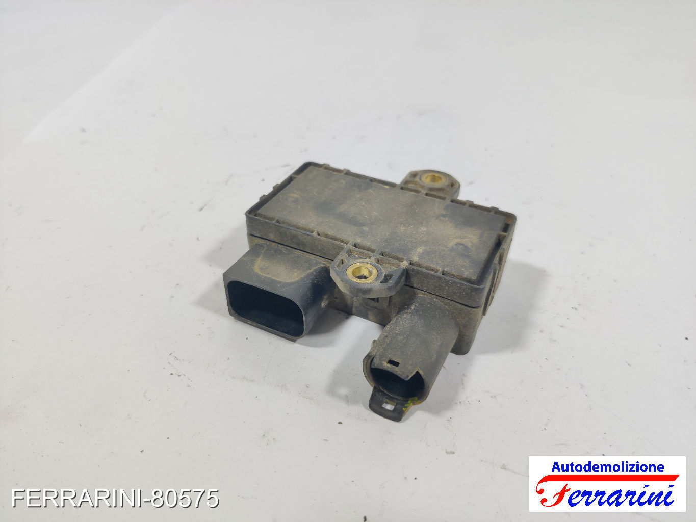 Centralina Candelette MERCEDES CLASSE A W169 A 180 CDI 2004-2012 A6401532779