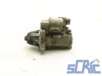 Motorino Avviamento MAZDA 2 DY 1.25 2003-2007 2010001010, 7030AI, MAV3580