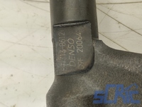Iniettore OPEL ASTRA H A04 1.7 CDTI 2004-2010 8973138612, 09F20064, 8973138613