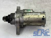 Motorino Avviamento VW GOLF 5 VARIANT 1K5 1.4 TSI 2008-2009 TS12ER20, 021208