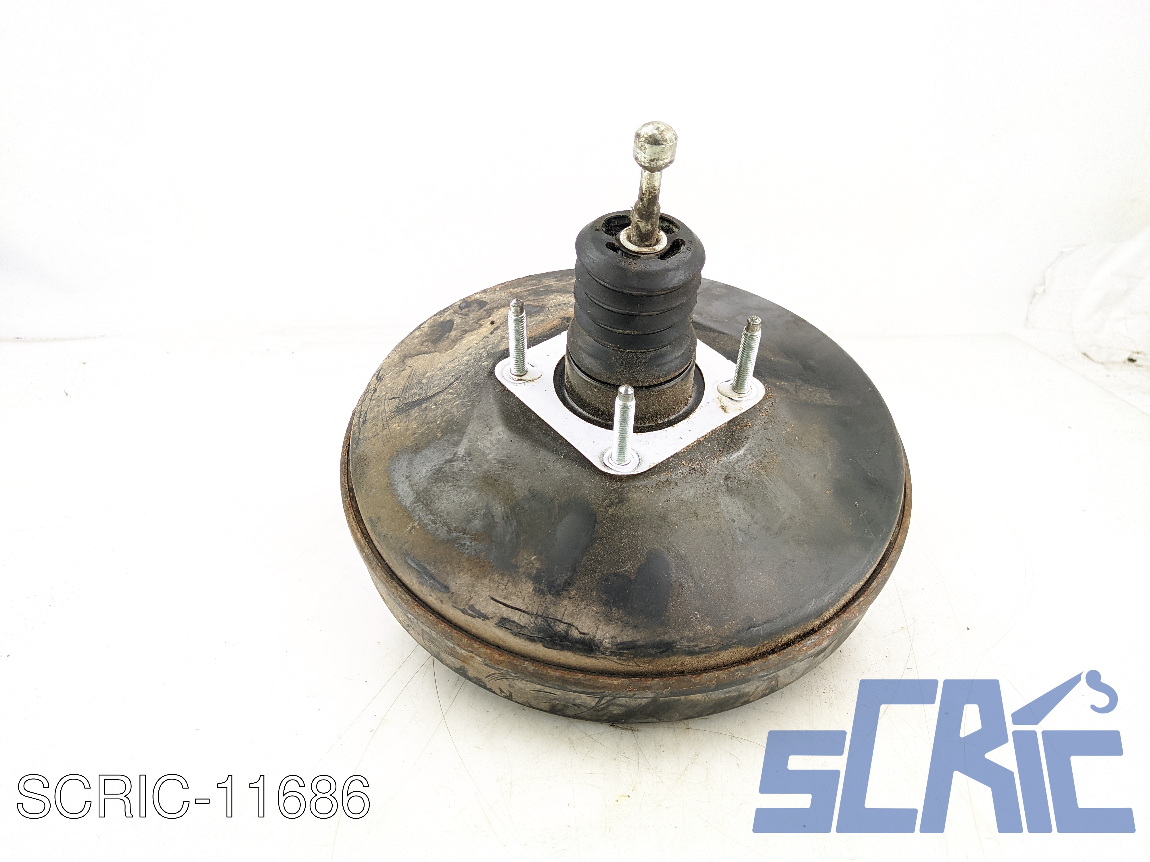 Servofreno LANCIA MUSA 350 1.3 D MULTIJET 2006-2012 51784806, 0204051396