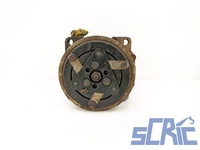 Compressore Clima LANCIA PHEDRA 179 2.0 JTD 2003-2010 9646416780, 9659231580 6