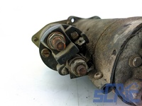 Motorino Avviamento FIAT PANDA 141 1000 I.E CAT 1987-1998 63220537, 7612952