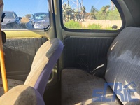 Fiat 500 101, 110, 111 0.5 18CV 1965-1975