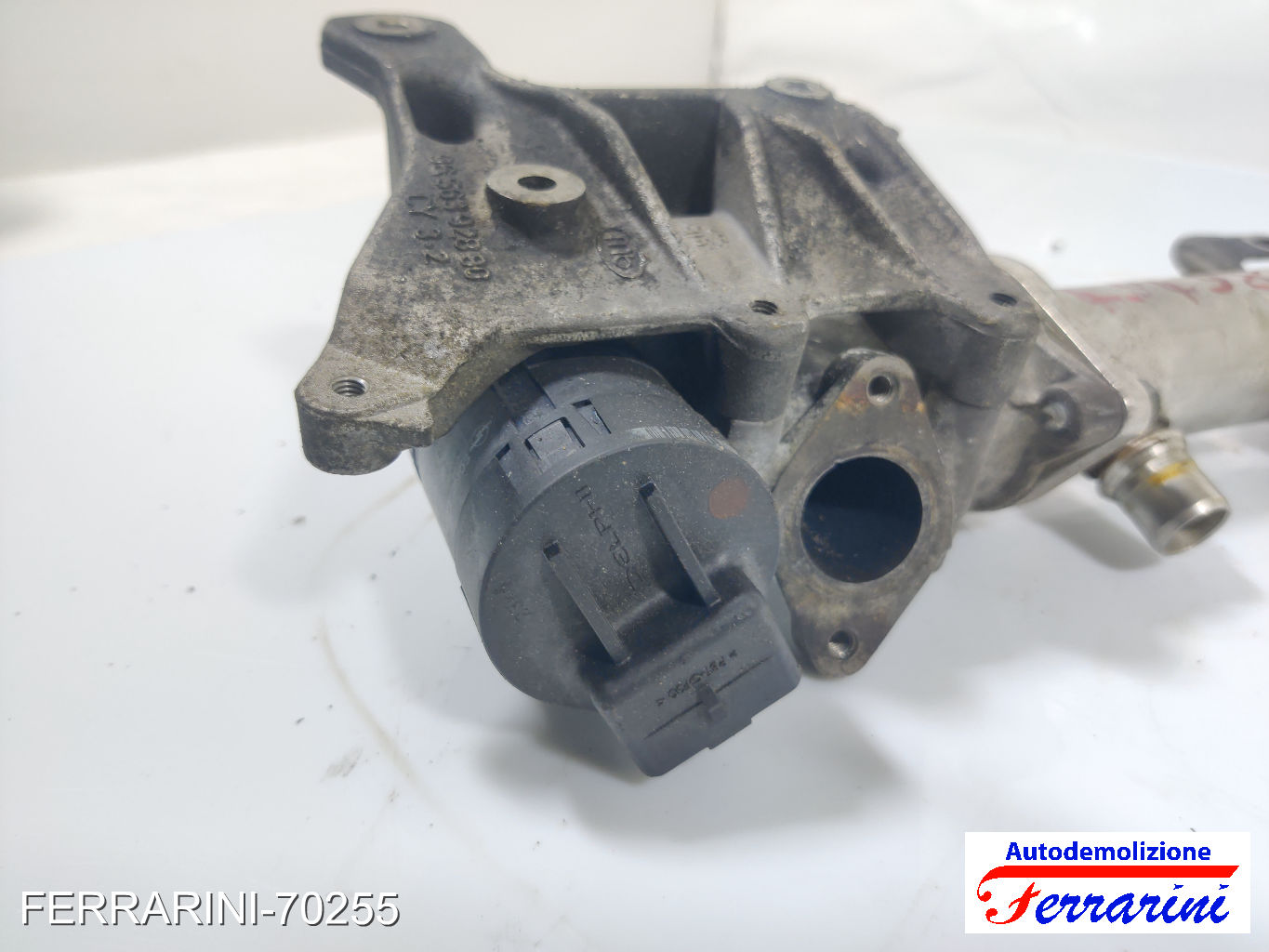 Valvola Egr VOLVO V50 545 2.0 D 2004-2010 8653691, H44GA, XS1134 11