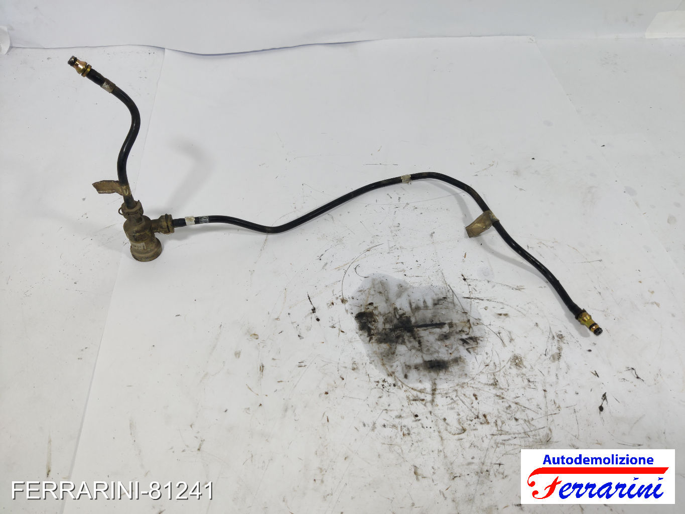 NISSAN MICRA 3 K12 1.5 DCI 2003-2010